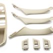 SET Manere BMW seria 5 Oyster - Maner usa interior BMW F10 F11 F18 PREMIUM - imagine 2