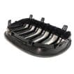 Grile Nari Duble M Design BMW X3 X4 F25 F26 Negru Lucios - imagine 3